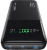 Iniu B64 Powerbank 27000 mAh 140W Iniu B64 Powerbank 27000 mAh 140W