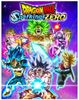 Bandai Namco Dragon Ball: Sparking! Zero PS5 Bandai Namco Dragon Ball: Sparking! Zero PS5