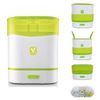 Cangaroo Sterilisator Flaschenwärmer Dampfgarer 3 in 1 Cangaroo Sterilisator Flaschenwärmer Dampfgarer 3 in 1