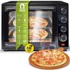 TurboTronic Minibackofen TT-EV35 TurboTronic Minibackofen TT-EV35