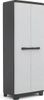 Keter Linear Kunststoffschrank 68 x 39 x 173 cm Keter Linear Kunststoffschrank 68 x 39 x 173 cm