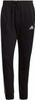 Adidas Essentials French Terry Tapered Cuff 3-Streifen Hose Adidas Essentials French Terry Tapered Cuff 3-Streifen Hose