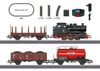 Märklin Digital-Startpackung Güterzug mit BR 89.0 (29890) Märklin Digital-Startpackung Güterzug mit BR 89.0 (29890)