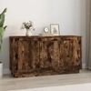 vidaXL Sideboard Holzwerkstoff 102 x 35 x 55 cm vidaXL Sideboard Holzwerkstoff 102 x 35 x 55 cm