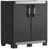 Keter Niedriger Lagerschrank (241544) Keter Niedriger Lagerschrank (241544)