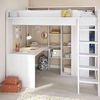 Parisot Hochbett Higher 90 x 200 cm Parisot Hochbett Higher 90 x 200 cm