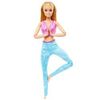Mattel Barbie Made to Move (HRH27) Mattel Barbie Made to Move (HRH27)