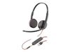 HP Poly Blackwire C3225 HP Poly Blackwire C3225