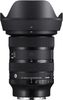 Sigma Art 24-70 mm 1:2,8 DG DN II Sigma Art 24-70 mm 1:2,8 DG DN II