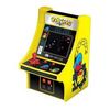 My Arcade Pac-Man Micro Player Retro Gaming My Arcade Pac-Man Micro Player Retro Gaming
