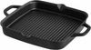 Burnhard Grillpfanne Gusseisen Burnhard Grillpfanne Gusseisen