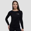 GymBeam Basic Langarm T-Shirt Damen GymBeam Basic Langarm T-Shirt Damen