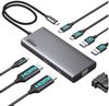 UGREEN Revodok Pro 308 Triple Display (35588) UGREEN Revodok Pro 308 Triple Display (35588)