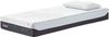 Tempur Pro CoolQuilt Medium Firm 90 x 200 cm Tempur Pro CoolQuilt Medium Firm 90 x 200 cm
