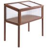 Outsunny Hochbeet 90 x 50 x 93 cm Outsunny Hochbeet 90 x 50 x 93 cm