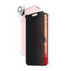 PanzerGlass Privacy 3-in-1 Set für iPhone 15 PanzerGlass Privacy 3-in-1 Set für iPhone 15