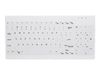 Active Key AK-C7012 (AK-C7012F-U1-W/GE) Active Key AK-C7012 (AK-C7012F-U1-W/GE)