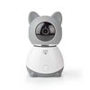 Nedis SmartLife Innenkamera (WIFICI30CGY) Nedis SmartLife Innenkamera (WIFICI30CGY)