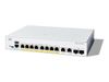Cisco Catalyst 1200 C1200-8P-E-2G Cisco Catalyst 1200 C1200-8P-E-2G