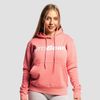 GymBeam Athlete Hoodie Damen GymBeam Athlete Hoodie Damen