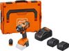 Fein ABS 18 Q AS Set 5 AH (71132462000) Fein ABS 18 Q AS Set 5 AH (71132462000)