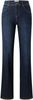 Angels Lara Jeans Bootcut-Fit 5-Pocket-Style für Damen Angels Lara Jeans Bootcut-Fit 5-Pocket-Style für Damen
