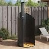 vidaXL Gartendusche (368212) vidaXL Gartendusche (368212)