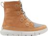 Sorel Explorer II Joan Damen Sorel Explorer II Joan Damen