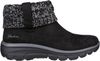 Skechers Relaxed Fit: Easy Going - Cozy Weather Skechers Relaxed Fit: Easy Going - Cozy Weather