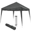 tectake Pavillon Linosa 3 x 3 m tectake Pavillon Linosa 3 x 3 m
