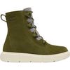 Sorel Explorer III Joan Damen Sorel Explorer III Joan Damen