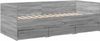 vidaXL Tagesbett mit Schubladen 100 x 200 cm (3280816) vidaXL Tagesbett mit Schubladen 100 x 200 cm (3280816)