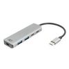 Act USB-C Hub (AC7072) Act USB-C Hub (AC7072)