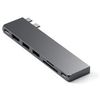 Satechi USB-C Pro Hub (ST-HUCPHS) Satechi USB-C Pro Hub (ST-HUCPHS)
