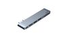UGREEN 6-in-2 USB-C Hub (80856) UGREEN 6-in-2 USB-C Hub (80856)