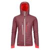 Ortovox Swisswool Piz Boè Jacke Damen Ortovox Swisswool Piz Boè Jacke Damen