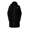 The North Face Suzanne Triclimate 3-in-1-Jacke 2.0 Damen The North Face Suzanne Triclimate 3-in-1-Jacke 2.0 Damen