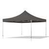 Toolport Professional Aluminium Faltpavillon 4 x 4 m Toolport Professional Aluminium Faltpavillon 4 x 4 m