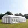 Toolport PRO Smart Partyzelt 6 x 12m Toolport PRO Smart Partyzelt 6 x 12m