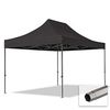Toolport Premium Stahl Faltpavillon 3 x 4,5 m Toolport Premium Stahl Faltpavillon 3 x 4,5 m
