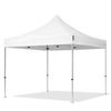 Toolport Professional Aluminium Faltpavillon 3 x 3 m Toolport Professional Aluminium Faltpavillon 3 x 3 m