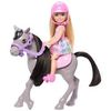 Mattel Barbie Chelsea & Pony (HTK29) Mattel Barbie Chelsea & Pony (HTK29)