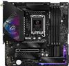 ASRock Phantom Gaming Z890M Riptide WiFi ASRock Phantom Gaming Z890M Riptide WiFi