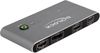Delock USB-C KVM Switch (11485) Delock USB-C KVM Switch (11485)