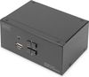 Digitus KVM-Switch (DS-12862) Digitus KVM-Switch (DS-12862)