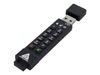 Apricorn Aegis Secure Key 3NX 8GB Apricorn Aegis Secure Key 3NX 8GB