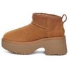 UGG Classic Ultra Mini New Heights Boot Damen UGG Classic Ultra Mini New Heights Boot Damen