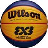 Wilson FIBA 3x3 Official Game Basketball Wilson FIBA 3x3 Official Game Basketball