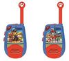 Lexibook Digitales Funkgerät 2 km - Paw Patrol Lexibook Digitales Funkgerät 2 km - Paw Patrol