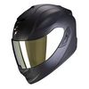 Scorpion EXO-1400 EVO II Carbon Air Solid Scorpion EXO-1400 EVO II Carbon Air Solid
